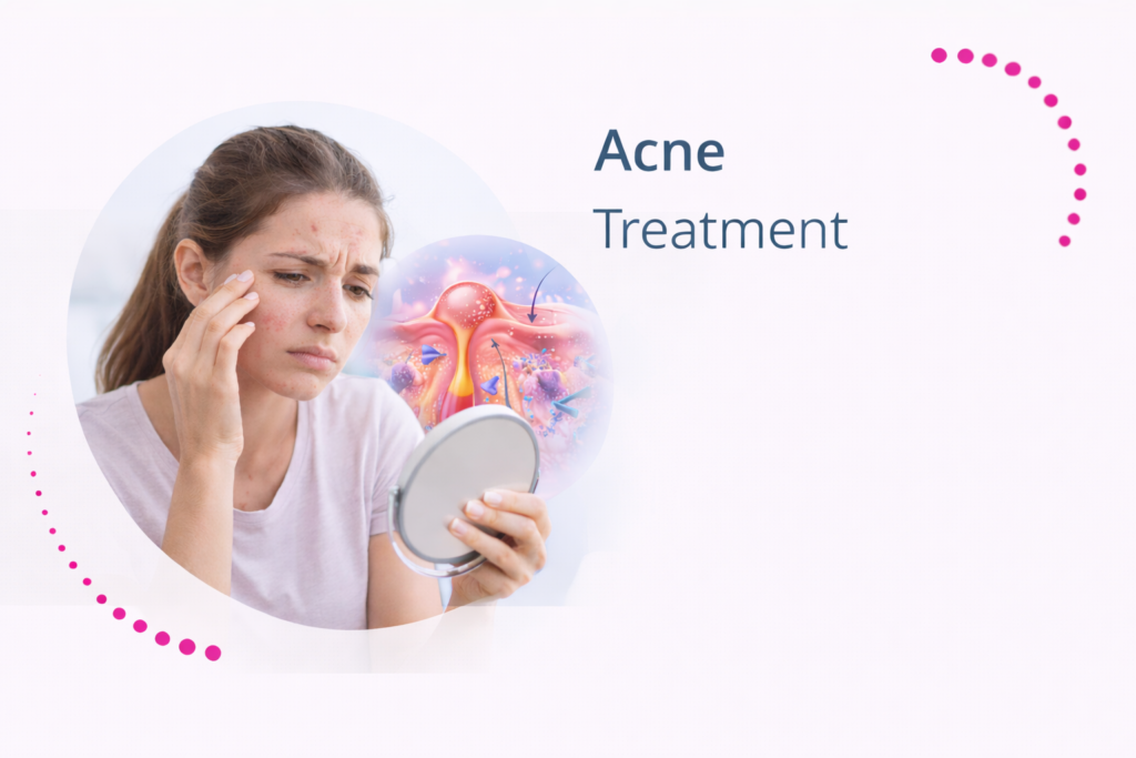 Acne Treatment