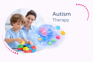 Autism Therapy