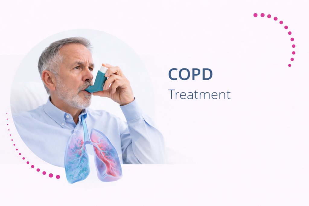 COPD Treatment