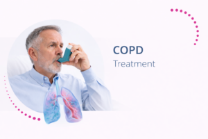 COPD Treatment