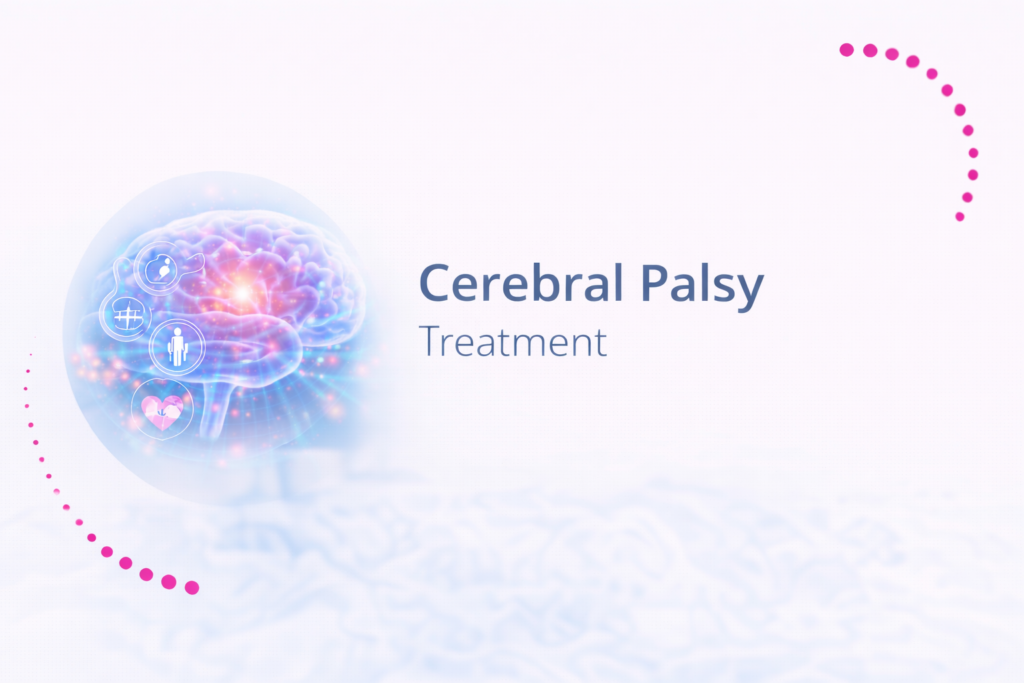 Cerebral Palsy Treatment