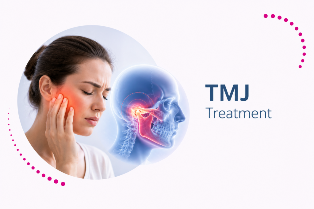 TMJ Treatment