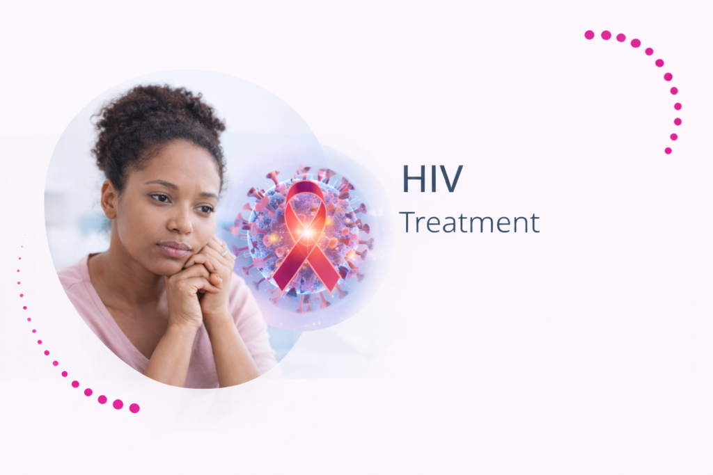 HIV Treatment