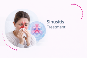 Sinusitis Treatment