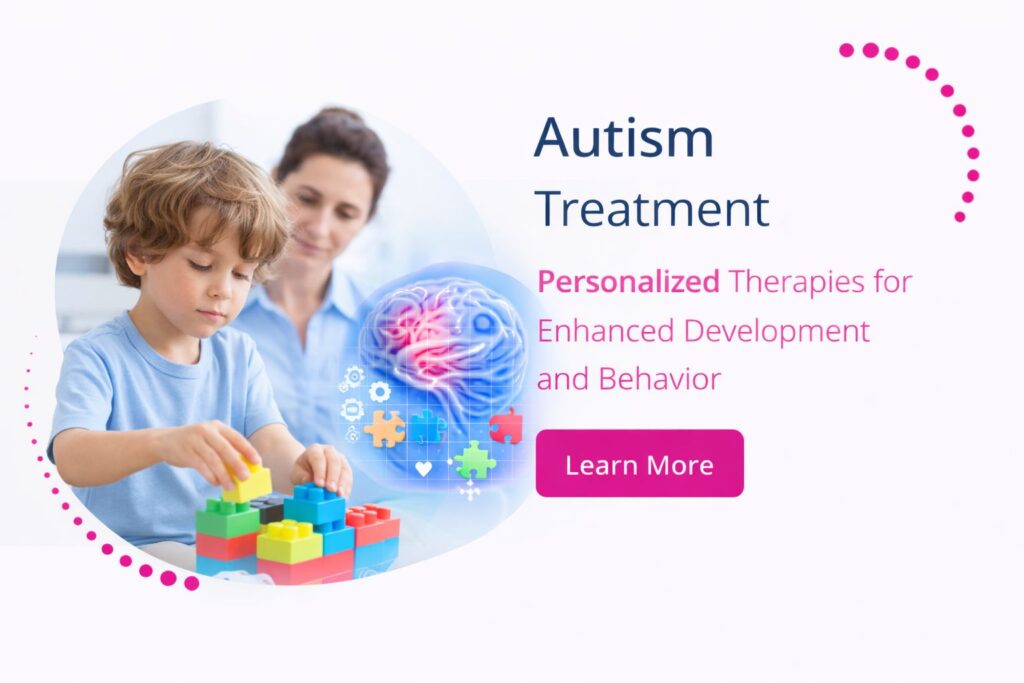 autism treatment regmed georgia