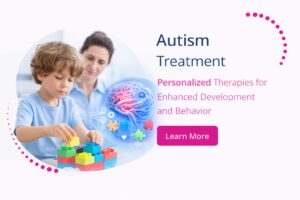 autism treatment regmed georgia