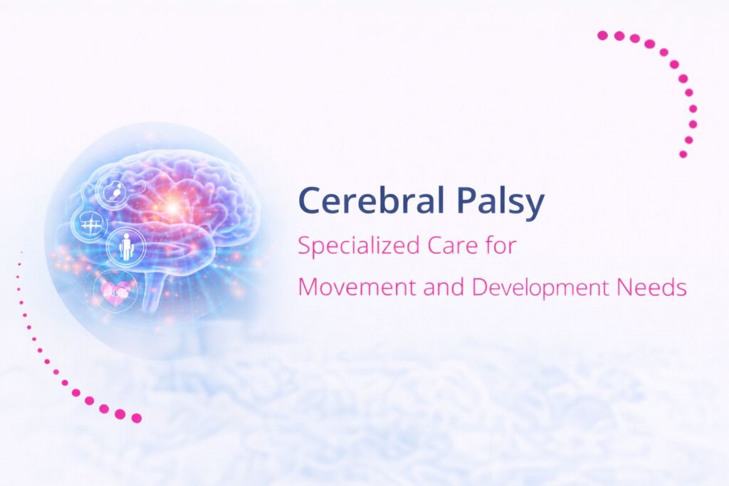 cerebral palsy