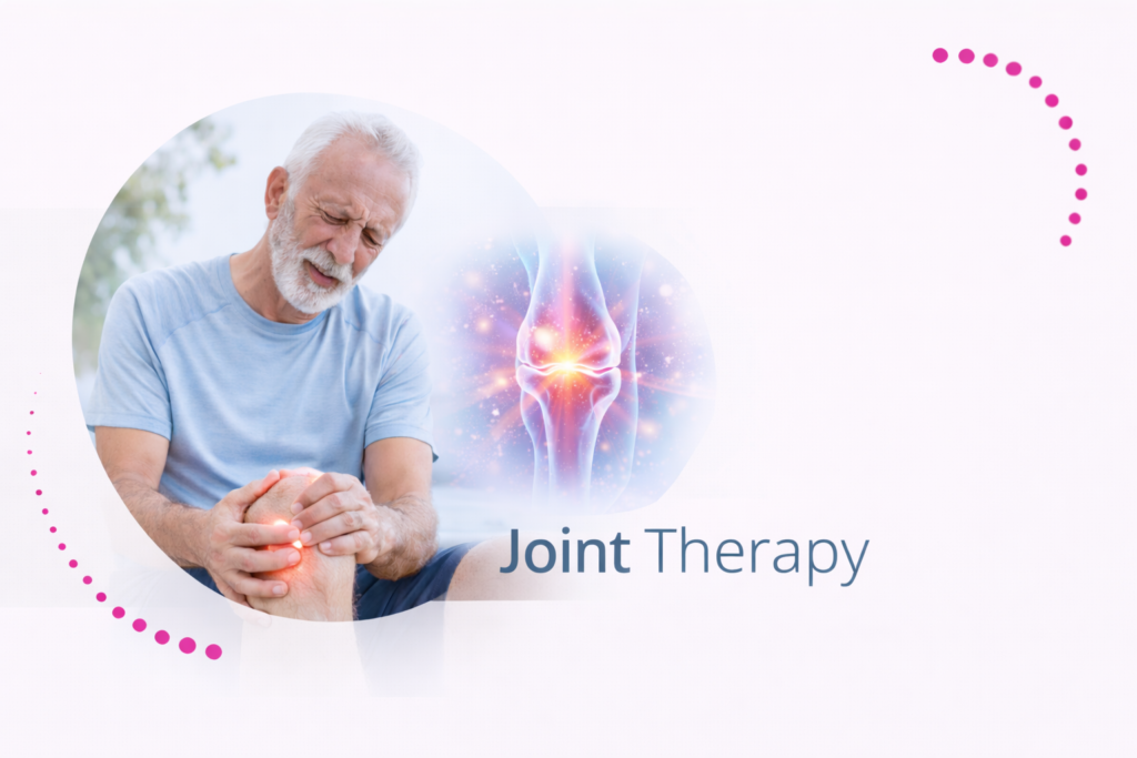 Joint Therapy