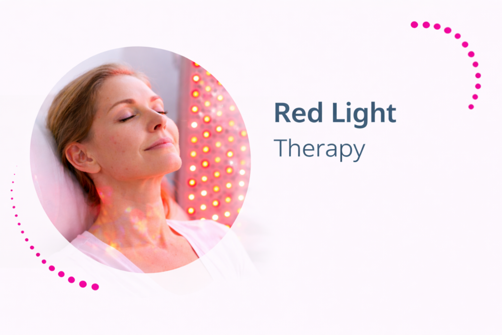 Red Light Therapy