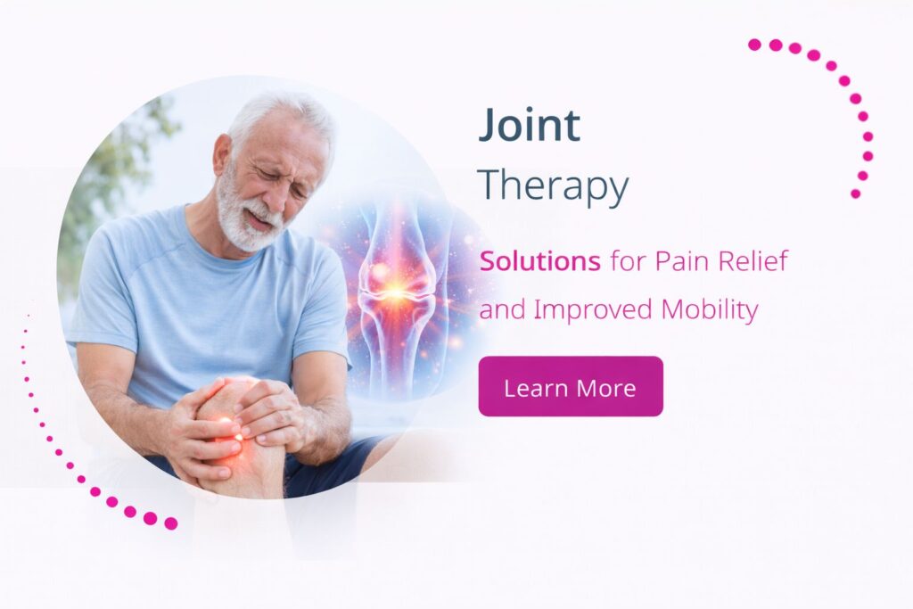 joint therapy